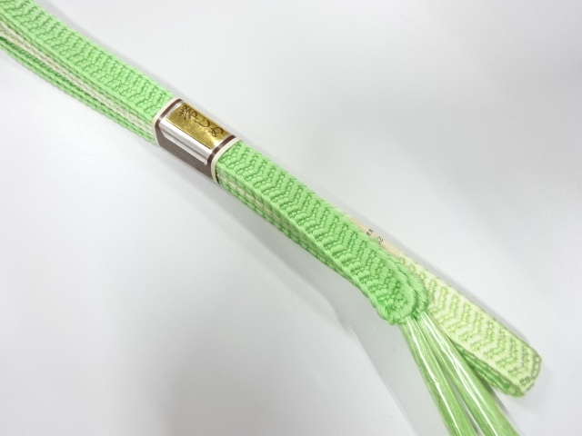 Japanese Kimono / Accessories Silk